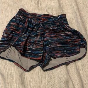 lululemon shorts
